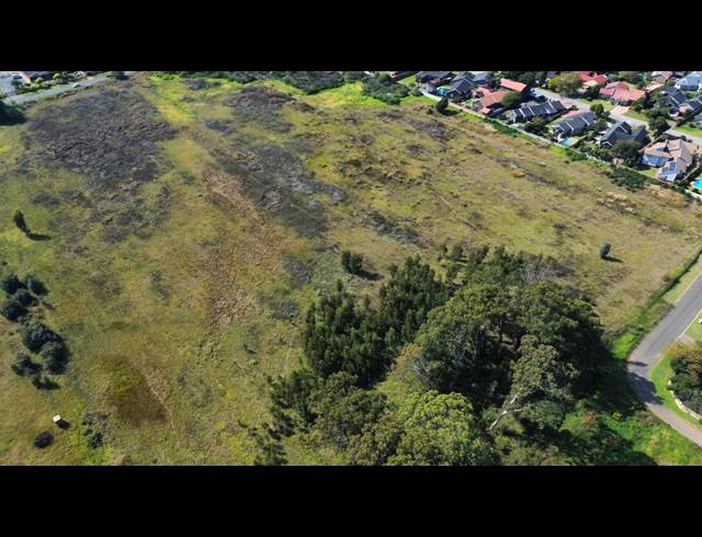64,339M² VACANT LAND FOR SALE IN RAND COLLIERIES